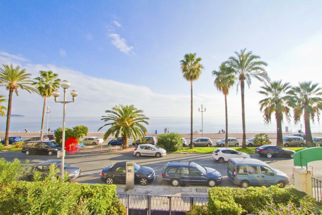 Promenade Holiday - Suffren Beach Nice Dış mekan fotoğraf